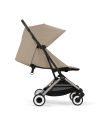 Βρεφικό καρότσι CYBEX Orfeo 2025 TPE Almond Beige