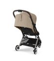 Βρεφικό καρότσι CYBEX Orfeo 2025 TPE Almond Beige