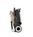 Βρεφικό καρότσι CYBEX Orfeo 2025 TPE Almond Beige