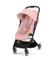 Βρεφικό καρότσι CYBEX Orfeo 2025 BLK Candy Pink