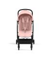 Βρεφικό καρότσι CYBEX Orfeo 2025 BLK Candy Pink