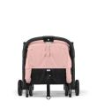 Βρεφικό καρότσι CYBEX Orfeo 2025 BLK Candy Pink
