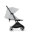 Βρεφικό καρότσι CYBEX Orfeo 2025 BLK Fog Grey