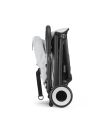 Βρεφικό καρότσι CYBEX Orfeo 2025 BLK Fog Grey