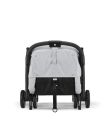 Βρεφικό καρότσι CYBEX Orfeo 2025 BLK Fog Grey