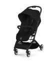 Βρεφικό καρότσι CYBEX Orfeo 2025 BLK Magic Black