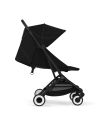 Βρεφικό καρότσι CYBEX Orfeo 2025 BLK Magic Black