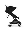 Βρεφικό καρότσι CYBEX Orfeo 2025 BLK Magic Black