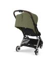 Βρεφικό καρότσι CYBEX Orfeo 2025 TPE Moss Green