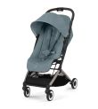 Βρεφικό καρότσι CYBEX Orfeo 2025 TPE Stormy Blue