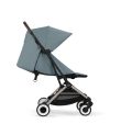 Βρεφικό καρότσι CYBEX Orfeo 2025 TPE Stormy Blue