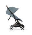 Βρεφικό καρότσι CYBEX Orfeo 2025 TPE Stormy Blue