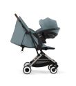 Βρεφικό καρότσι CYBEX Orfeo 2025 TPE Stormy Blue