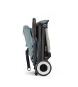 Βρεφικό καρότσι CYBEX Orfeo 2025 TPE Stormy Blue