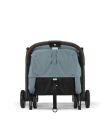 Βρεφικό καρότσι CYBEX Orfeo 2025 TPE Stormy Blue