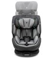 Κάθισμα Αυτοκινήτου One 360 S i-Size 0-36kg OSANN Universe Grey 