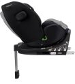 Κάθισμα Αυτοκινήτου OSANN One 360 SL i-Size 40-150cm (0-36kg) All Black