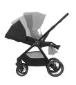 Βρεφικό Καρότσι MAXI COSI Oxford Twillic Black