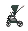 Βρεφικό Καρότσι MAXI COSI Oxford Twillic Green