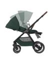 Βρεφικό Καρότσι MAXI COSI Oxford Twillic Green