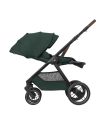 Βρεφικό Καρότσι MAXI COSI Oxford Twillic Green