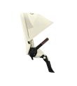CYBEX Gazelle S TPE Seashell Beige Κάθισμα για 2ο παιδί