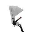 CYBEX Gazelle S SLV Lava Grey Κάθισμα για 2ο παιδί