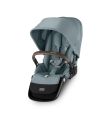 CYBEX Gazelle S TPE Sky Blue Κάθισμα για 2ο παιδί