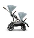 CYBEX Gazelle S TPE Sky Blue Κάθισμα για 2ο παιδί
