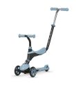 QPlay Sema 5in1 Scooter Πατίνι Μπλε 01-1212066-02