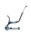 QPlay Sema 5in1 Scooter Πατίνι Μπλε 01-1212066-02