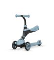 QPlay Sema 5in1 Scooter Πατίνι Μπλε 01-1212066-02