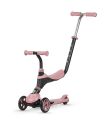 QPlay Sema 5in1 Scooter Πατίνι Ροζ 01-1212066-03