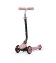 QPlay Sema 5in1 Scooter Πατίνι Ροζ 01-1212066-03