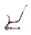 QPlay Sema 5in1 Scooter Πατίνι Ροζ 01-1212066-03