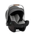 Βρεφικό Κάθισμα Αυτοκινήτου Nuna Pipa Next i-Size Caviar 40-83cm
