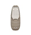 Ποδόσακος CYBEX Platinum Footmuff Cozy Beige