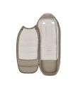 Ποδόσακος CYBEX Platinum Footmuff Cozy Beige