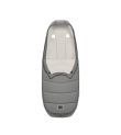 Ποδόσακος CYBEX Platinum Footmuff Mirage Grey