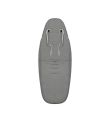 Ποδόσακος CYBEX Platinum Footmuff Mirage Grey