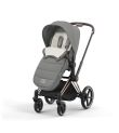 Ποδόσακος CYBEX Platinum Footmuff Mirage Grey