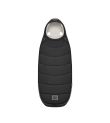 Ποδόσακος CYBEX Platinum Footmuff Sepia Black
