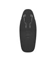 Ποδόσακος CYBEX Platinum Footmuff Sepia Black