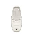 Ποδόσακος CYBEX Platinum Footmuff Off White