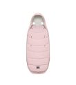 Ποδόσακος CYBEX Platinum Footmuff Peach Pink