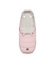 Ποδόσακος CYBEX Platinum Footmuff Peach Pink