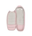 Ποδόσακος CYBEX Platinum Footmuff Peach Pink