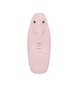Ποδόσακος CYBEX Platinum Footmuff Peach Pink