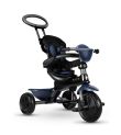 Τρίκυκλο Ποδήλατο QPLAY Cosy Eva Wheels Γκρι 01-1212061-01