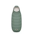 Ποδόσακος CYBEX Platinum Footmuff Leaf Green
